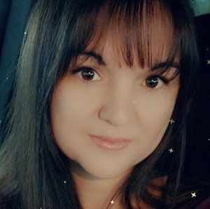 Meet your Posher, Kimberly